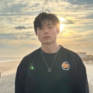 Meet your Posher, Charles